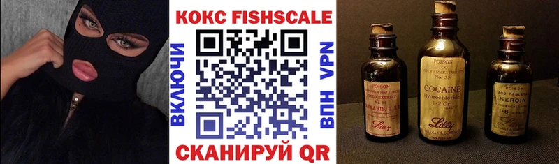 Купить закладки  Серов  Кокаин Fish Scale 